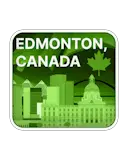Edmonton office icon