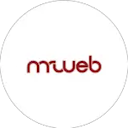 MWEB logo