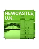 Newcastle office icon