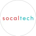 Socaltech logo