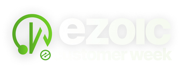 Customer Week 2022 logo