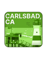 Carlsbad office icon