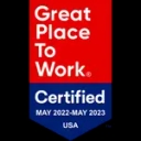 Great Place To Work Award