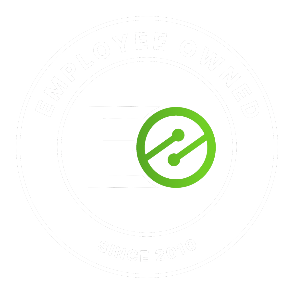 Employee Owned Logo