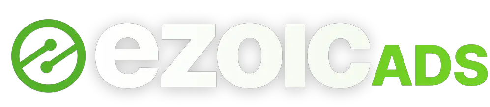 Ezoid Ads logo