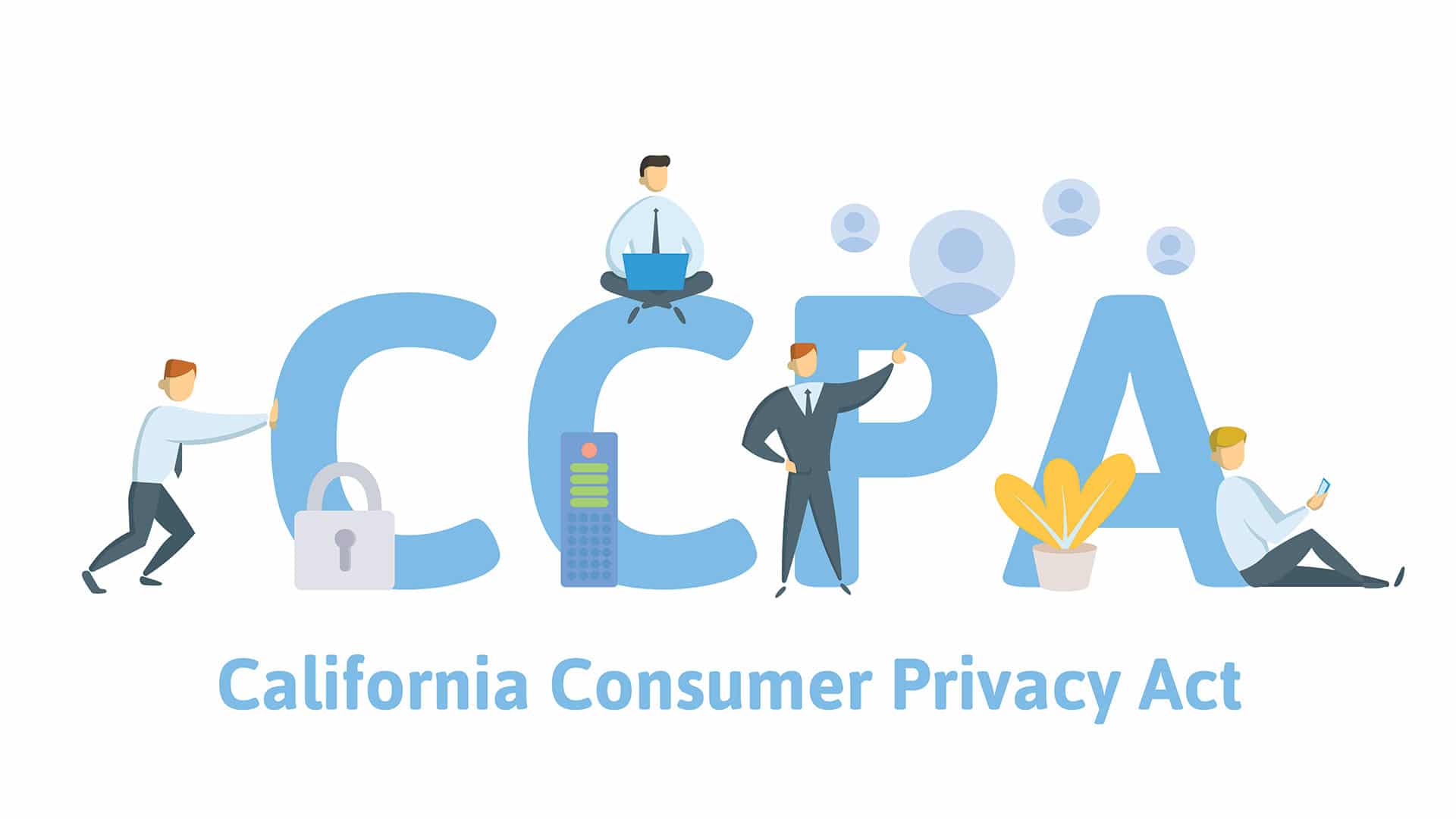 CCPA Ein ComplianceGuide mit allem, was Sie wissen müssen Ezoic