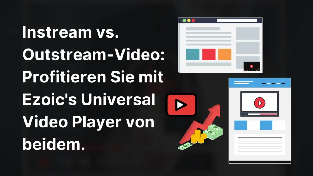 Humix Video Player: Instream & Outstream in 2023 vereint