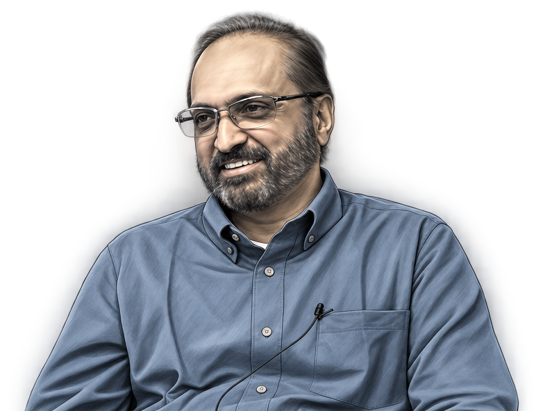 Anand Khanse, Founder of TheWindowsClub