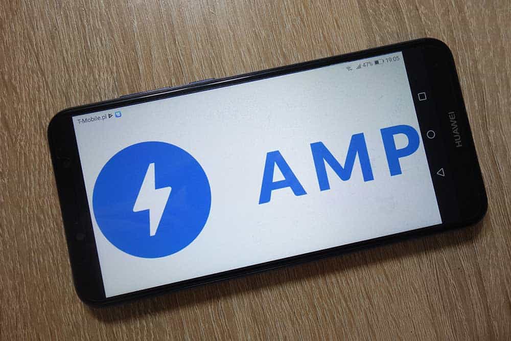 amp ad rates