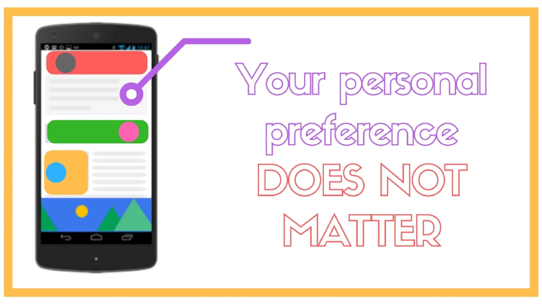 your-personal-preference-does-not-matter-ezoic