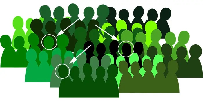 audience personas ad buying