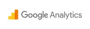 Google Analytics Logo