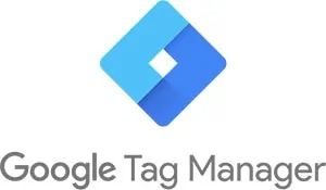 Google Tag Manager Logo