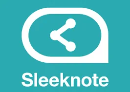 sleeknote