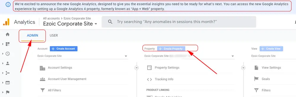 How to implement Google Analytics 4