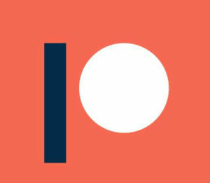 Patreon logo