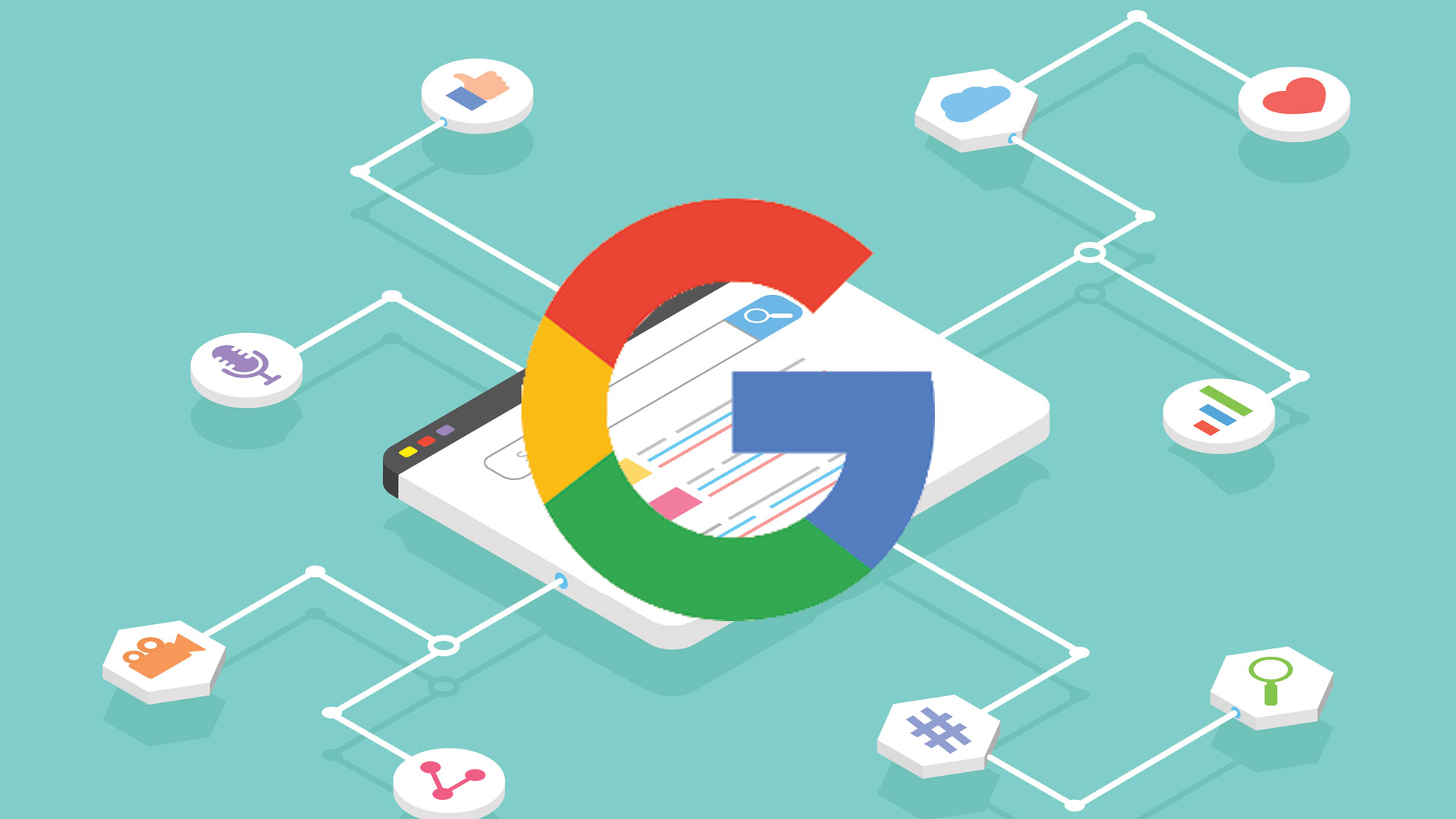 What the November Google Core Update Means for You as a Digital Publisher